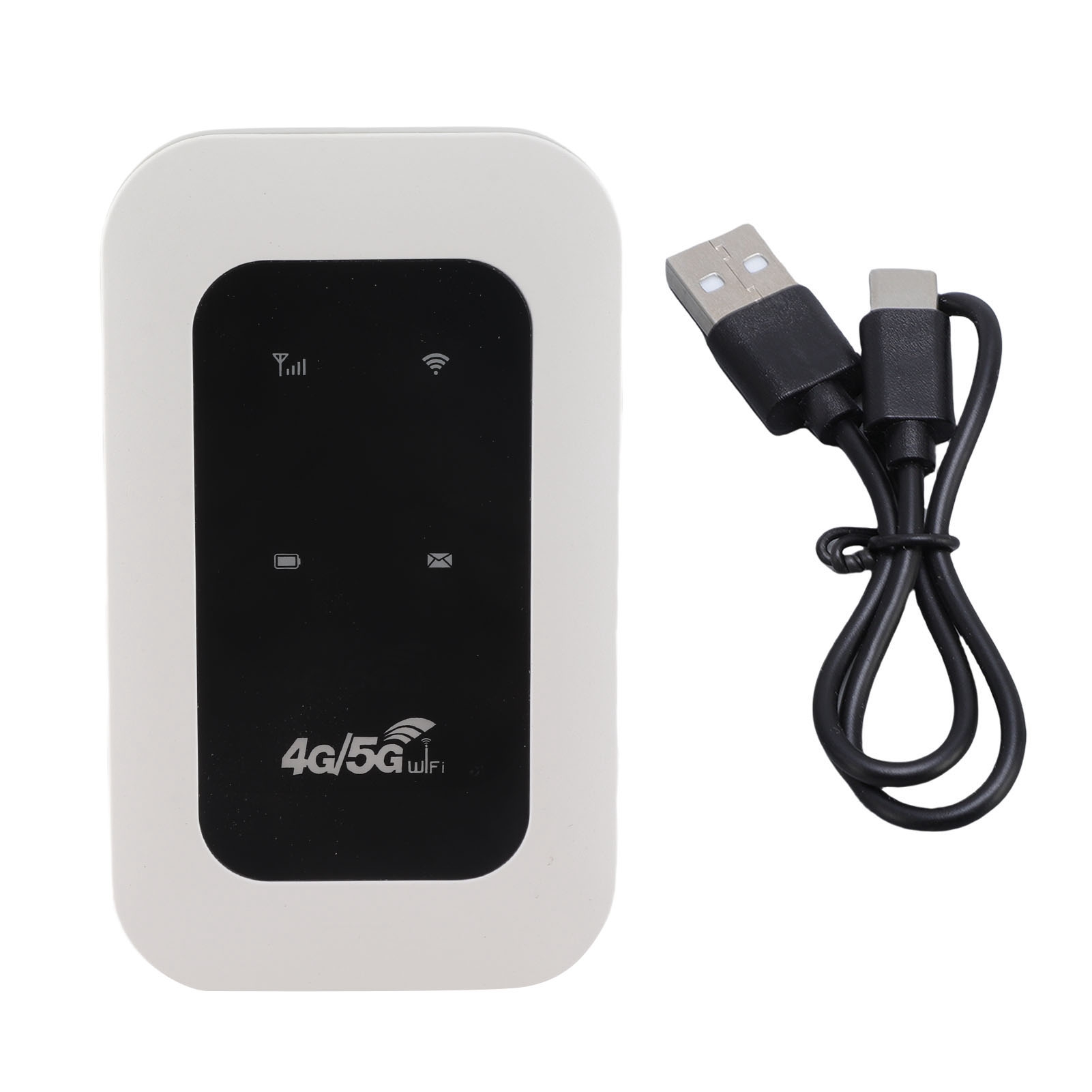 نقطة اتصال محمولة 4G WiFi 300M - مراجعة Laptop Accessories Distributor وسعره