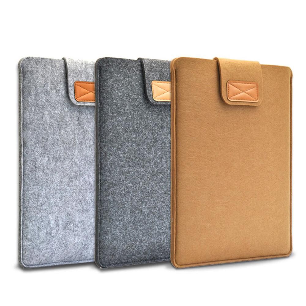 حقيبة محمولة احترافية من الصوف - مراجعة Xiaomi Laptop Accessories وسعره