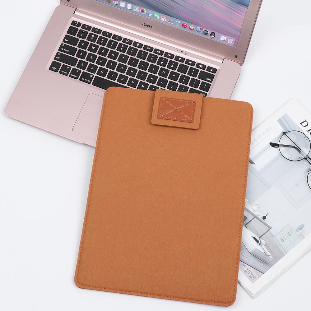 حقيبة محمولة احترافية من الصوف - مراجعة Xiaomi Laptop Accessories وسعره