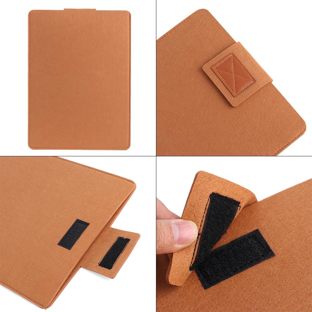 حقيبة محمولة احترافية من الصوف - مراجعة Xiaomi Laptop Accessories وسعره