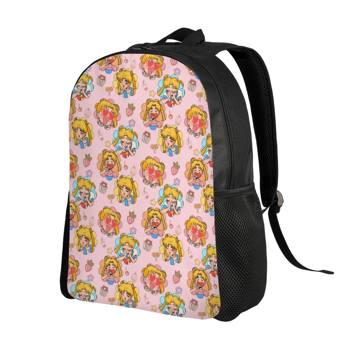 حقيبة ظهر مخصصة من S-Sailors M - مراجعة Laptop Accessories For College وسعره