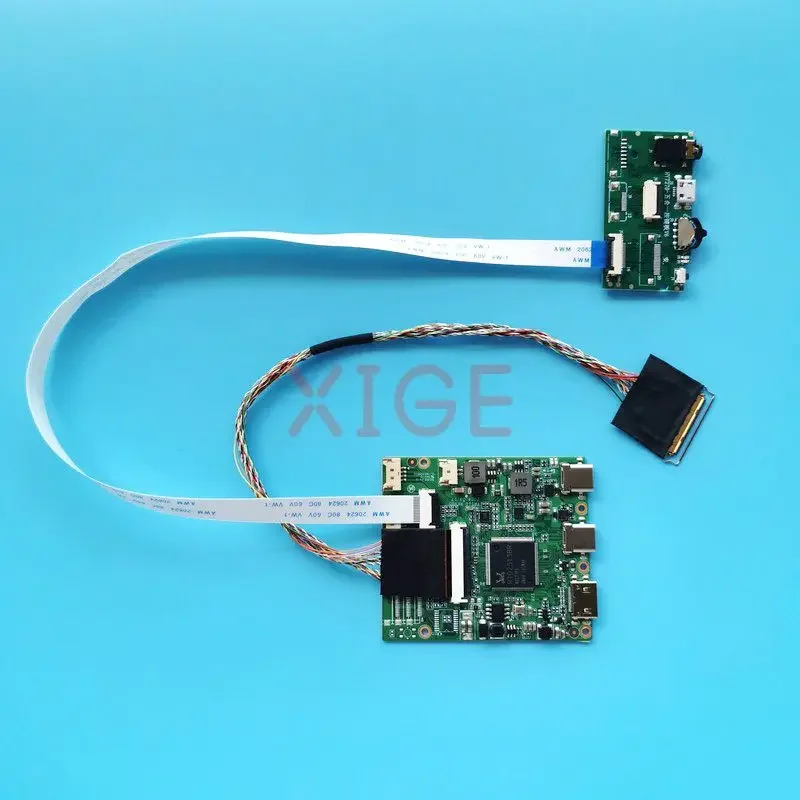 Fit LP173WD1(TL)-TLA1/TLB2/TLC - مراجعة Monitor Portable Usb وسعره