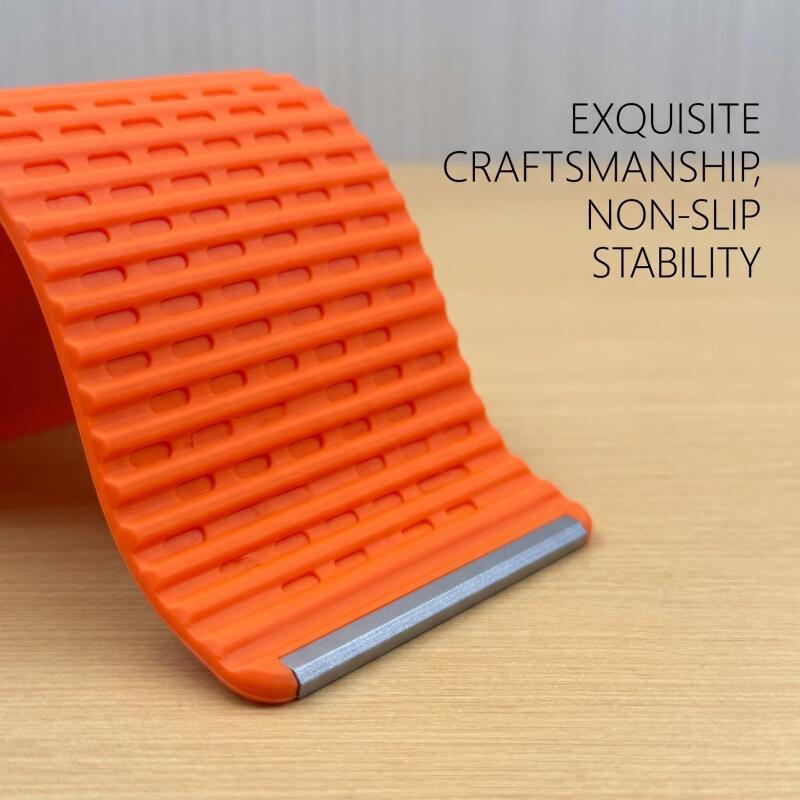 حامل هاتف قابل للطي مبتكر - حا - مراجعة Laptop Accessories Distributor وسعره