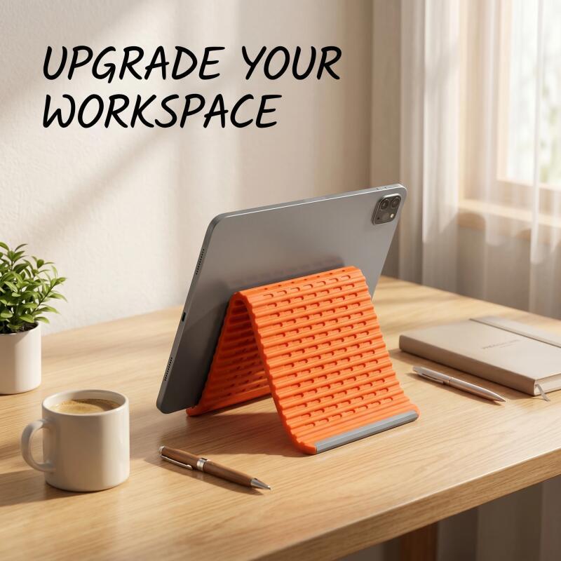 حامل هاتف قابل للطي مبتكر - حا - مراجعة Laptop Accessories Distributor وسعره