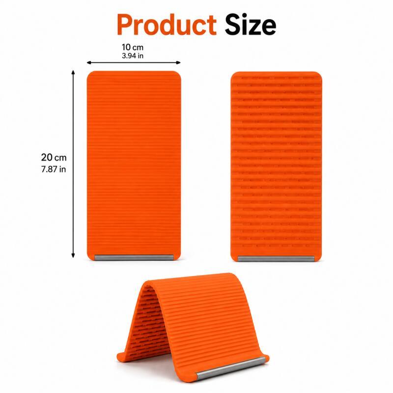 حامل هاتف قابل للطي مبتكر - حا - مراجعة Laptop Accessories Distributor وسعره