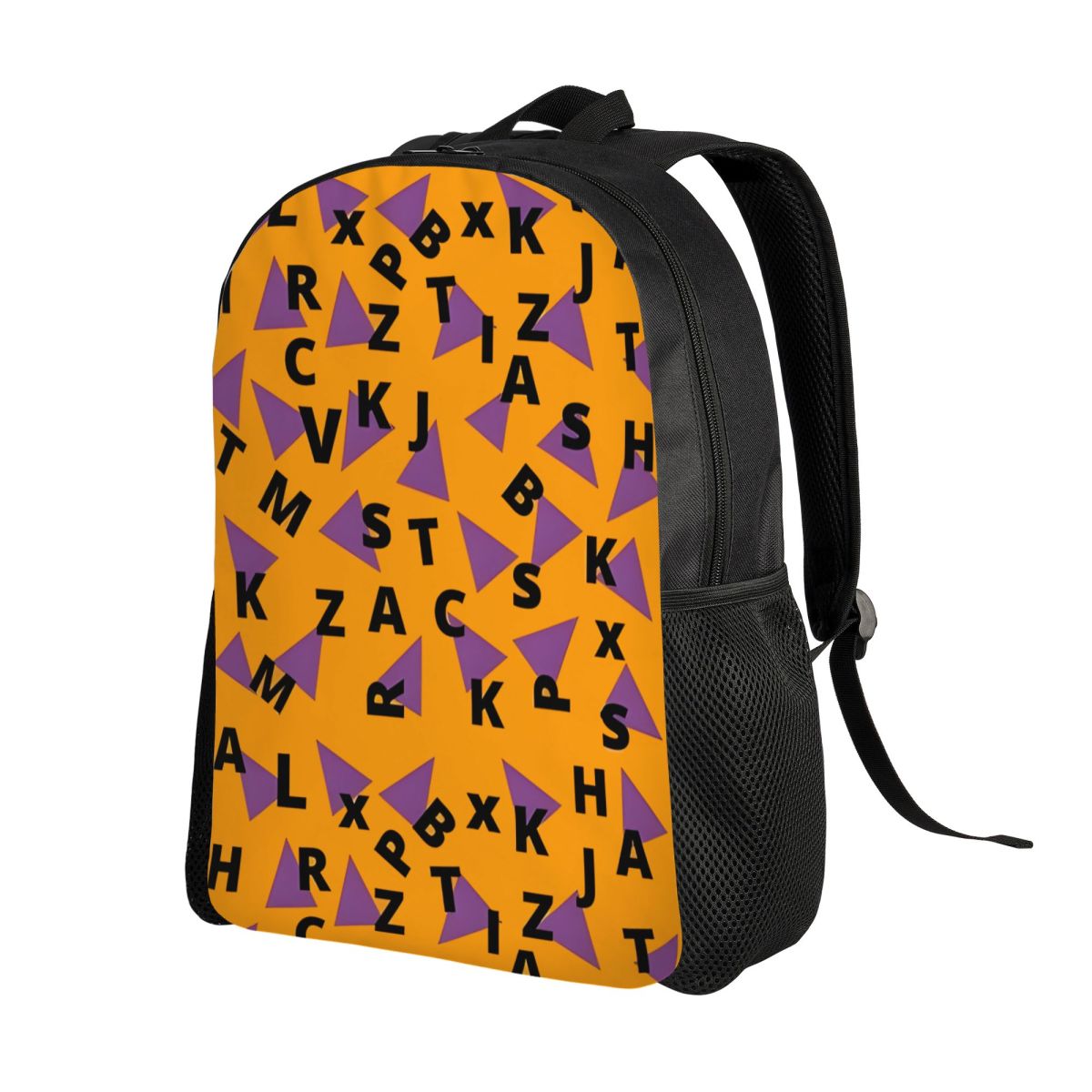 حقيبة ظهر مخصصة للسفر من M-Mas - مراجعة Laptop Accessories For College وسعره