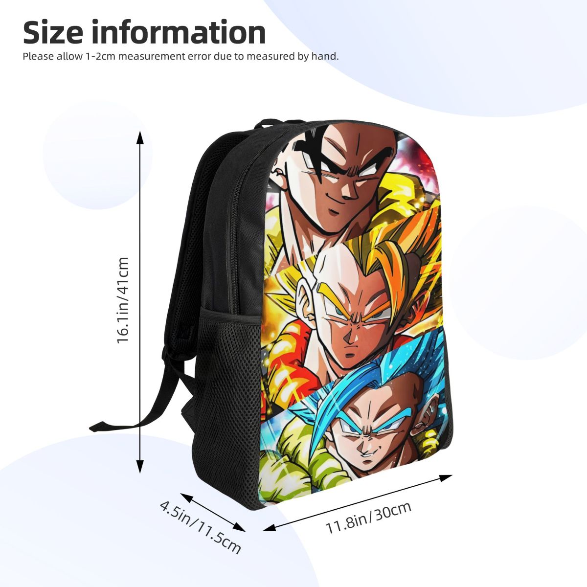 حقيبة ظهر للكمبيوتر المحمول بت - مراجعة Laptop Accessories For College وسعره