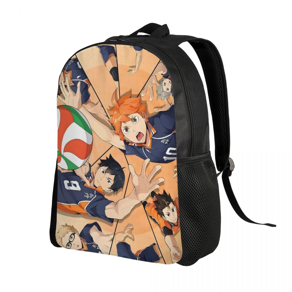 حقيبة ظهر مخصصة للسفر من H-Hai - مراجعة Laptop Accessories For College وسعره