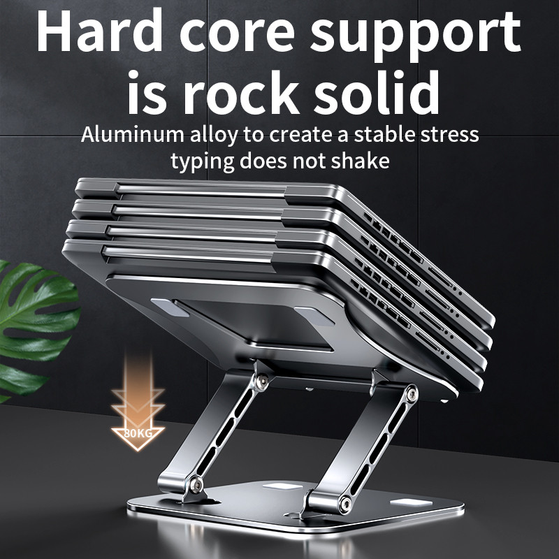 حامل هاتف وتابلت قابل للتعديل  - مراجعة Laptop Accessories Distributor وسعره